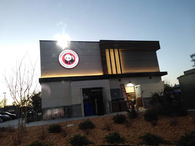 Panda Express