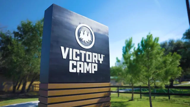 Victory Camp