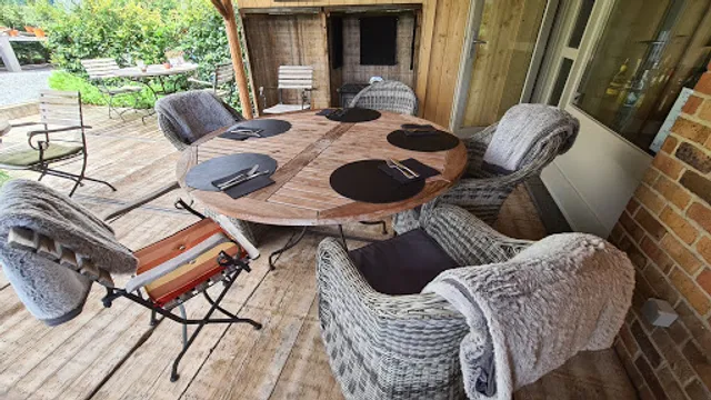 Gastropub Gaspard / for Food & Wine lovers