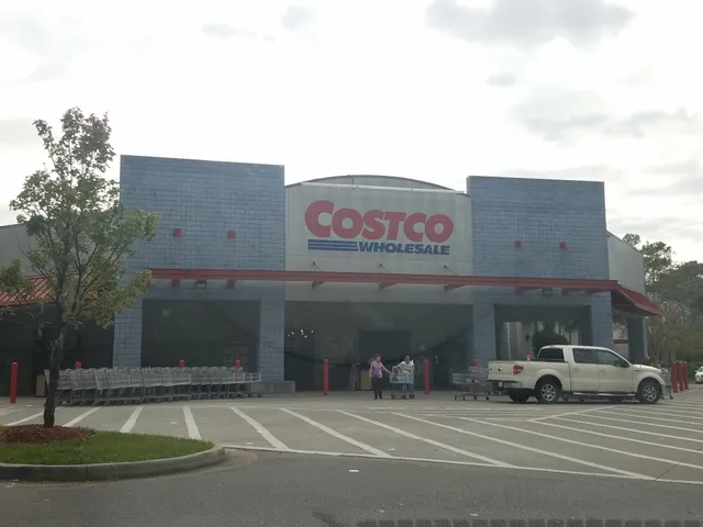 Costco Wholesale