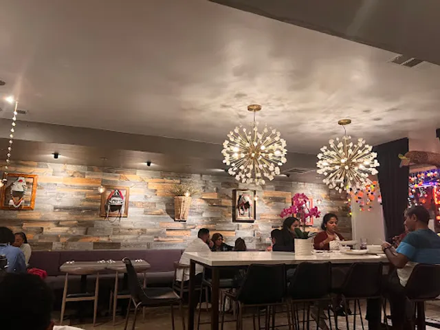 Plumeria Vegetarian Encinitas