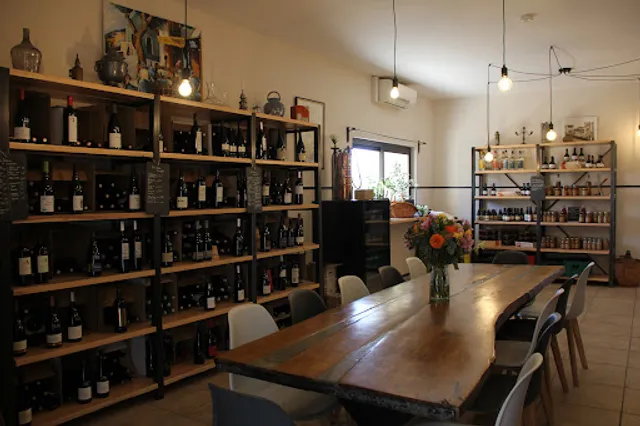 Le Relais Des Oliviers