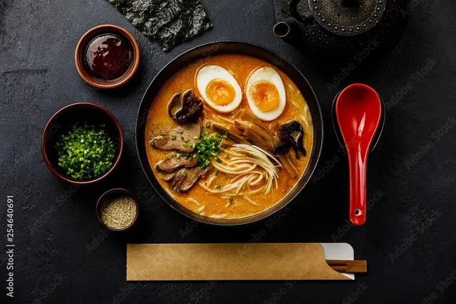 kobe Japanese steak house