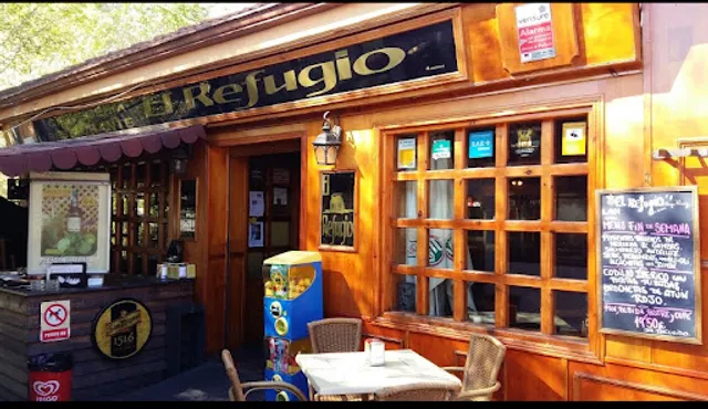 Restaurante El Refugio