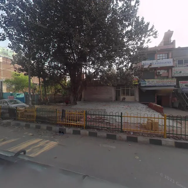 OYO Highway Townhouse