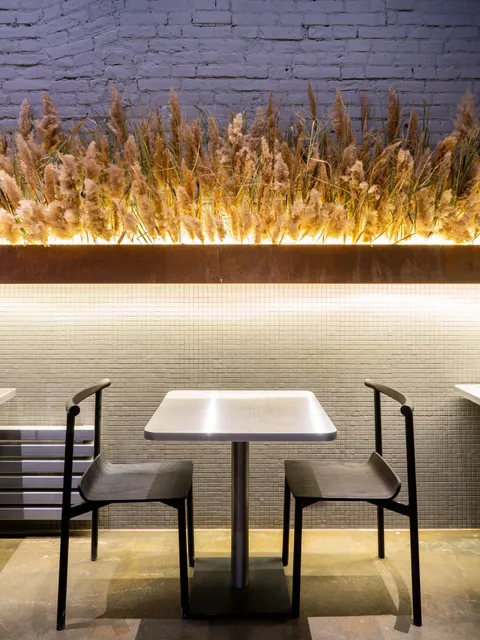 MORIKI - seafood•prosecco•bistro