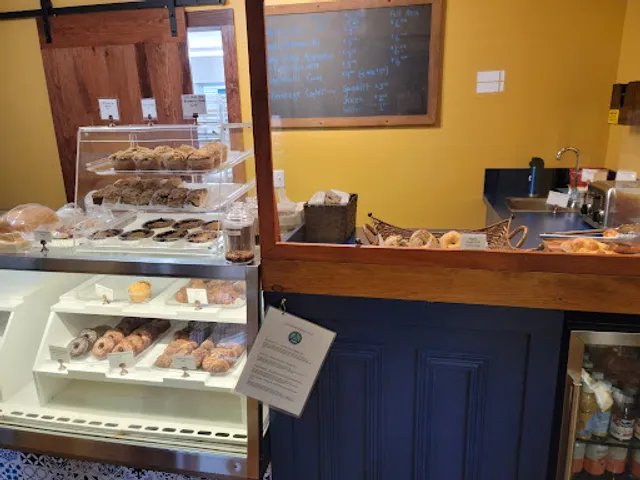 Early Dawn Confections