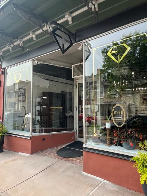 Elisabeth Joseph Jewellers