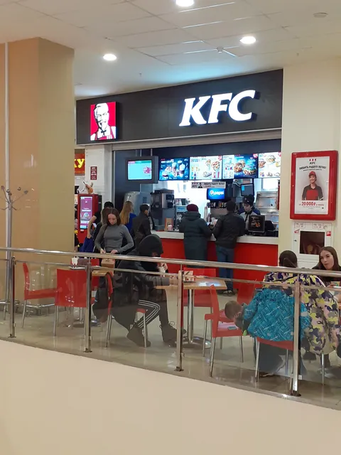 KFC