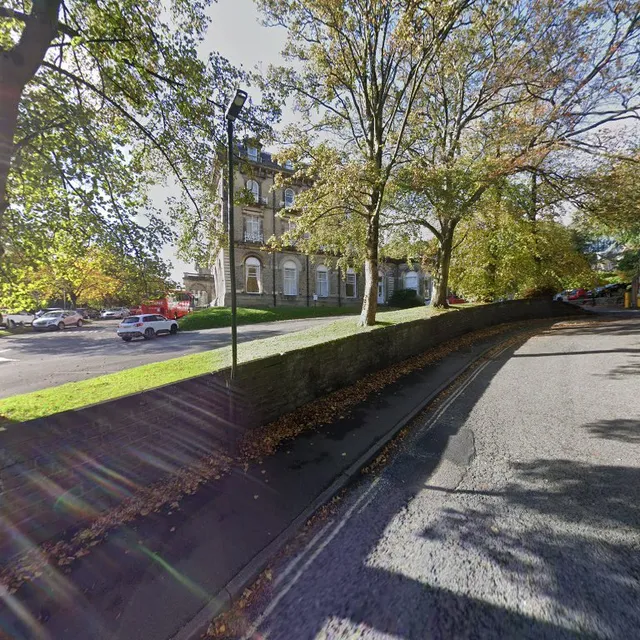 The Dovedale Restaurant