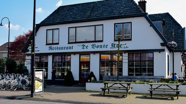 Restaurant De Bonte Koe