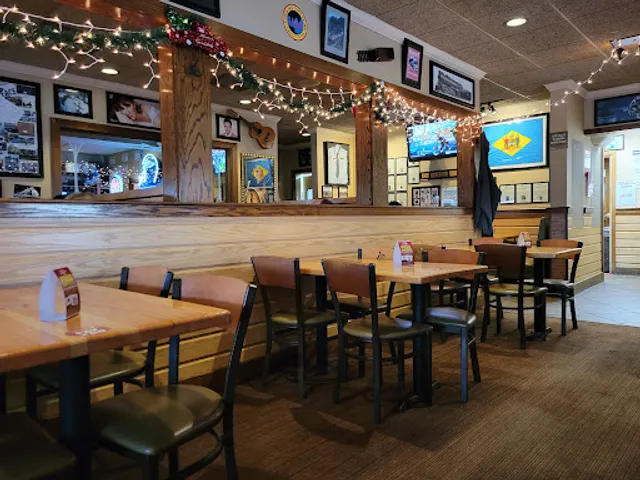 Applebee's Grill + Bar