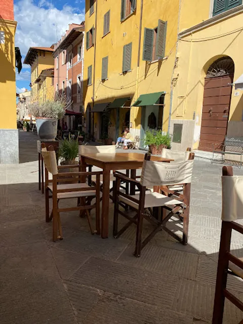 Trattoria Betty Chicca