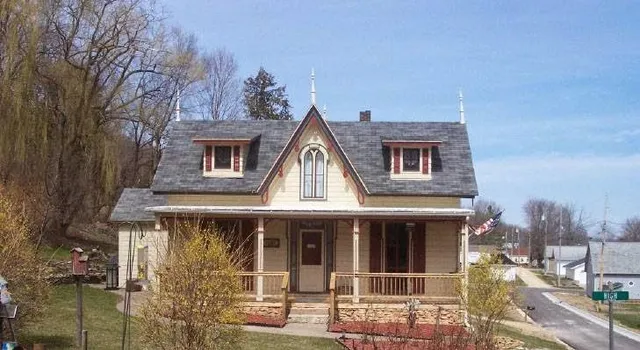 Stone Street Cottage