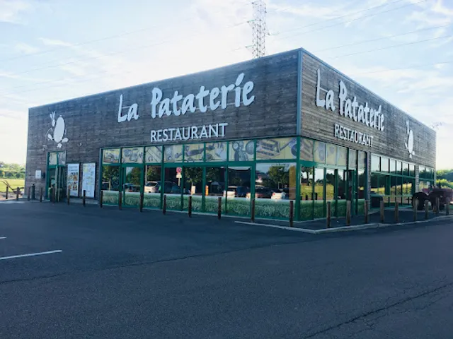 La Pataterie