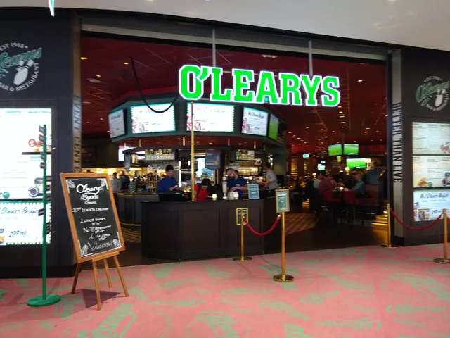 O'Learys