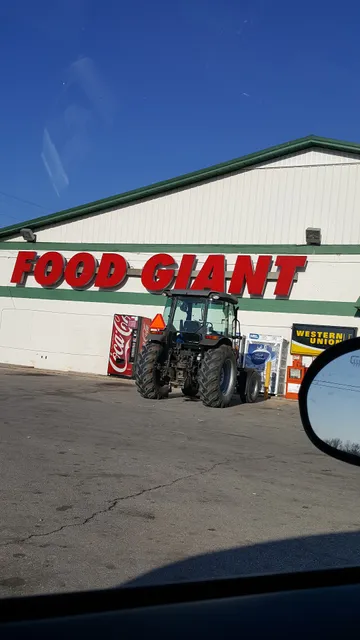 Food Giant