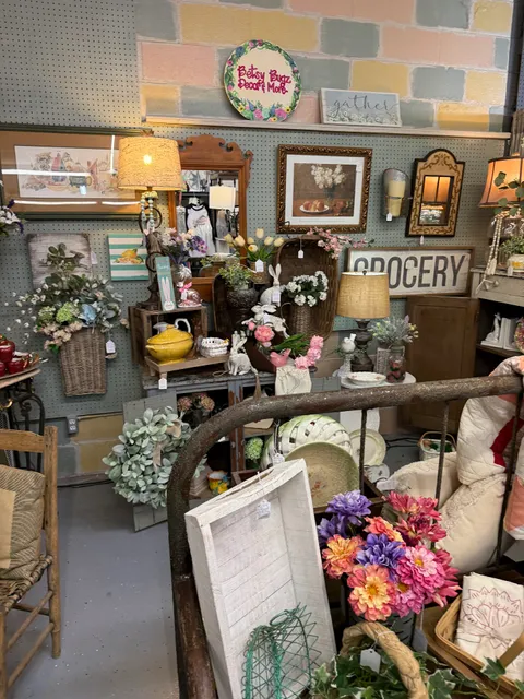 Funky Monkey Of The Shoals