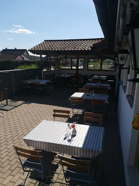 That's Amore Pinseria Eisdiele