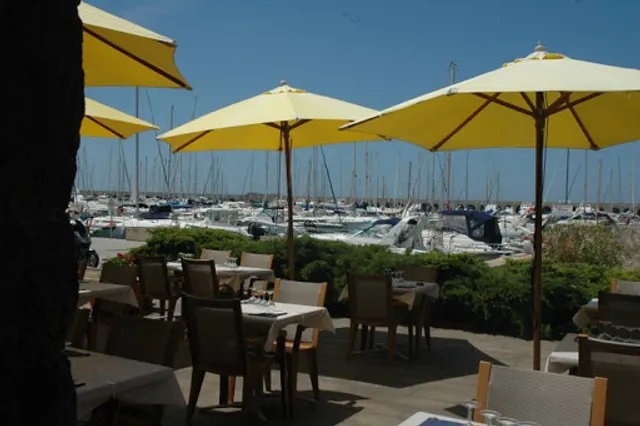 Ristorante "Il Tritone"