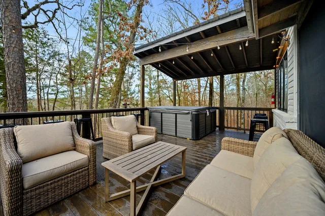 Creek Vista Farmhouse