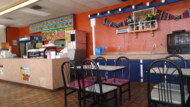 Ramiro's Mexican Food