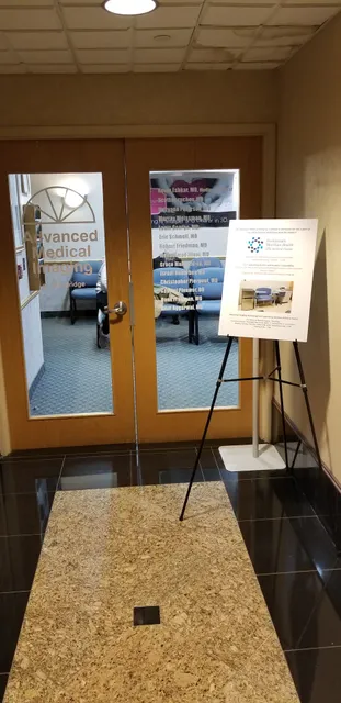 JFK Advanced Medical Imaging of Old Bridge