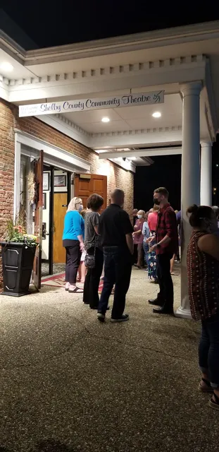 Shelby County Community Theatre