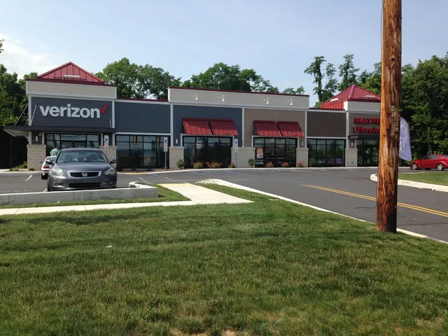 Mattress Warehouse of Mechanicsburg - Carlisle Pike