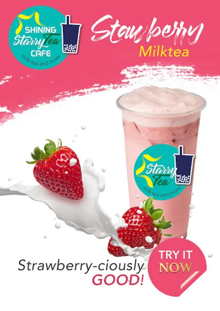 Samgyupstar Cafe Restaurant