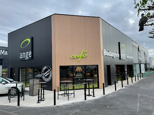 BOULANGERIE ANGE