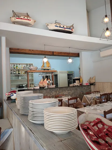 L'osteria - cucèna a la bsàresa