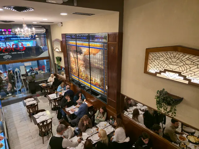 La Farola del Obelisco