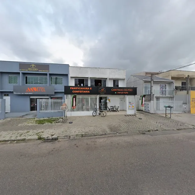 Panificadora & Confeitaria Doce Sabor