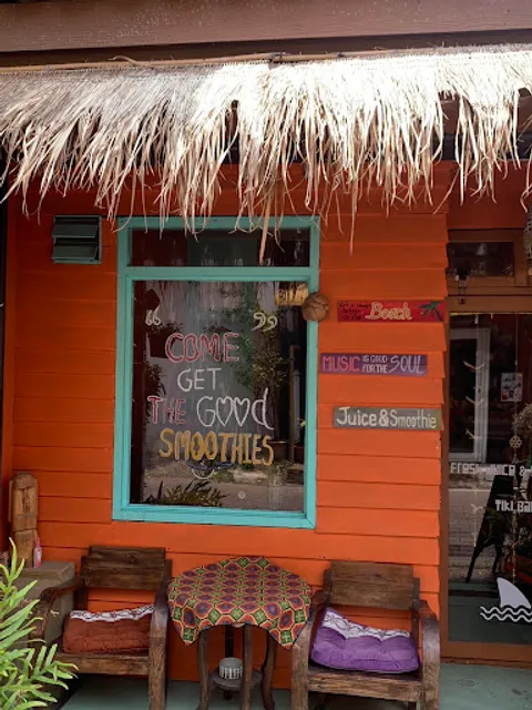 Shark’s Shack CNX | Smoothies, Juice and Bowl