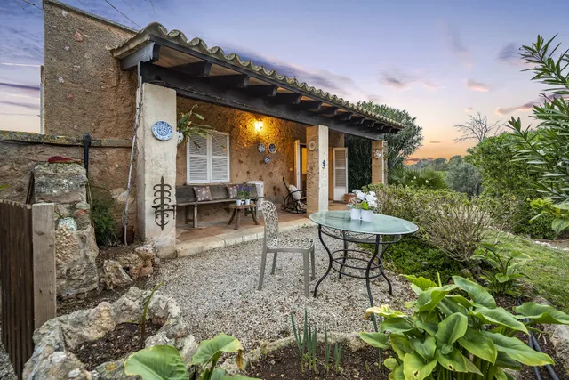 Finca Rustica Felostal