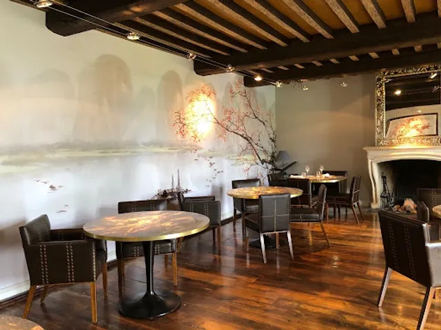 Hostellerie La Montagne