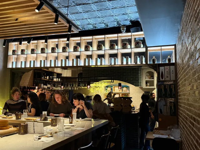 Otaru Sushi & Handroll Bar