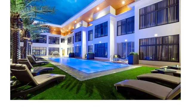 Watergate Hotel Butuan