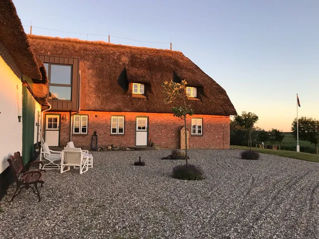 Gräfinhof Püttenwarft