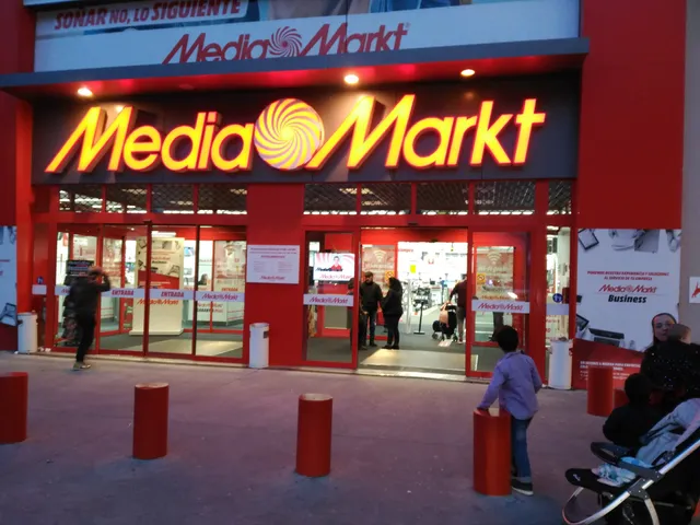 MediaMarkt