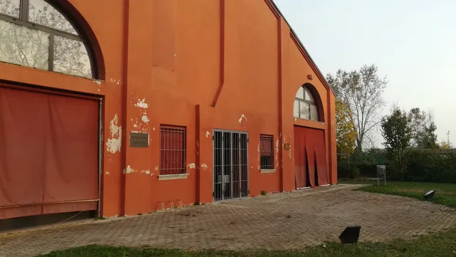 Territory Museum of Ostellato