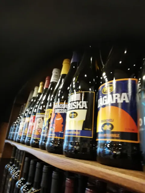 Cjbarja - Caffè & bistrot-tabacchino