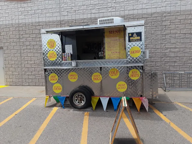 Cheryls Diggity Dogs