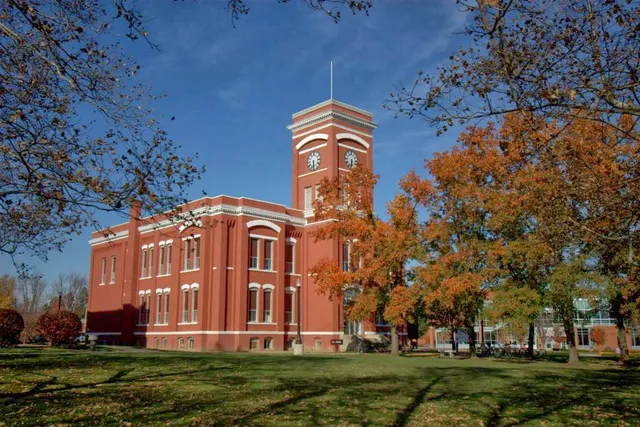 Ohio Northern University