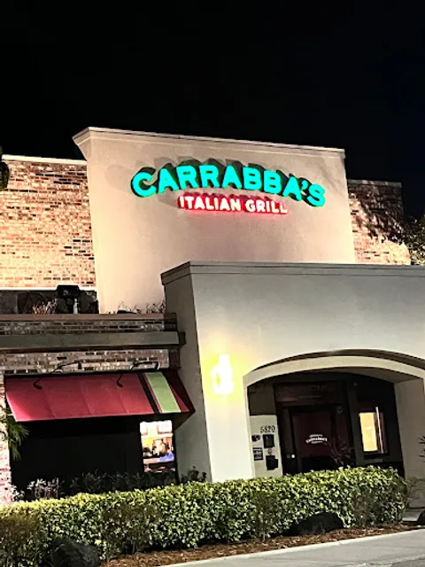 Carrabba's Italian Grill