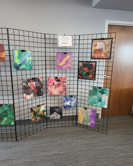 ADAMHS Board of Cuyahoga County