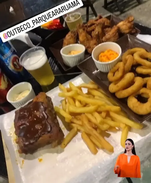 Outbêco Parque Araruama