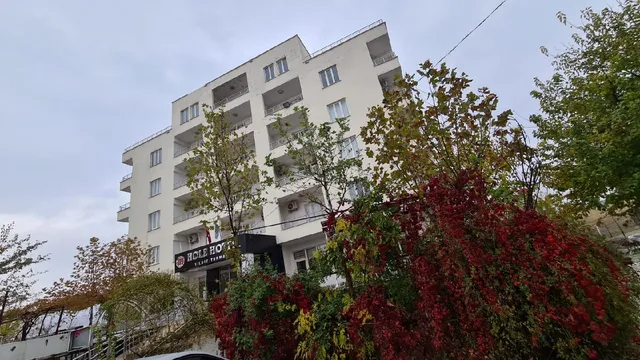 HOLE HOTEL TERMAL HAVUZLARI