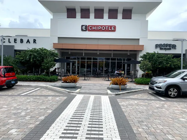 Chipotle Mexican Grill